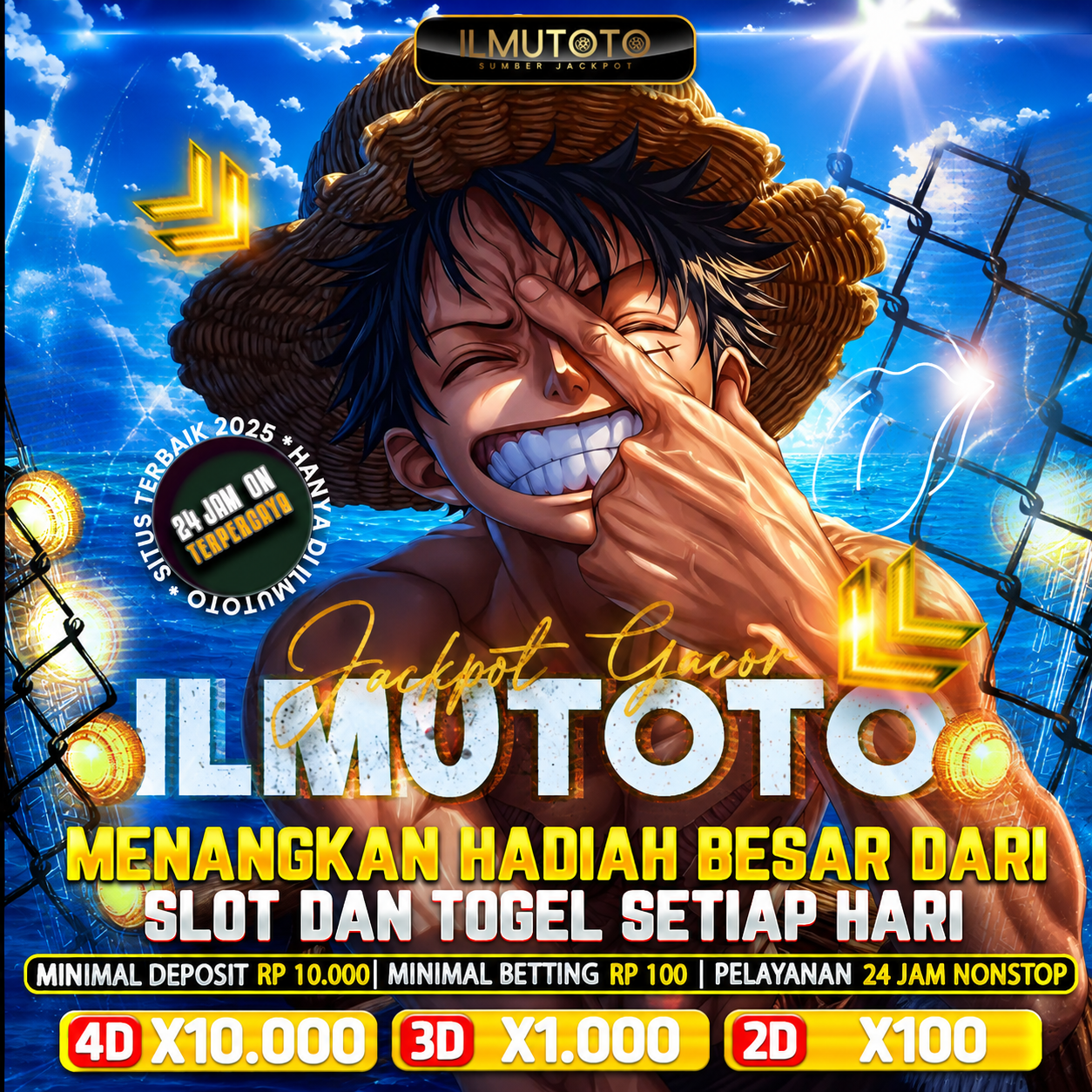 ILMUTOTO